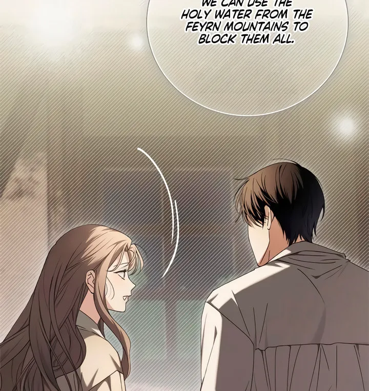 The Saintess And The Curse Chapter 18 page 98 - 