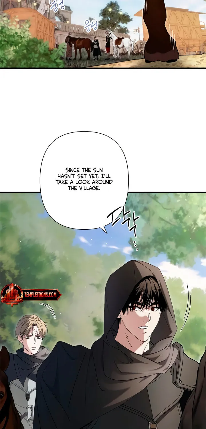 The Saintess And The Curse Chapter 19 page 15 - 