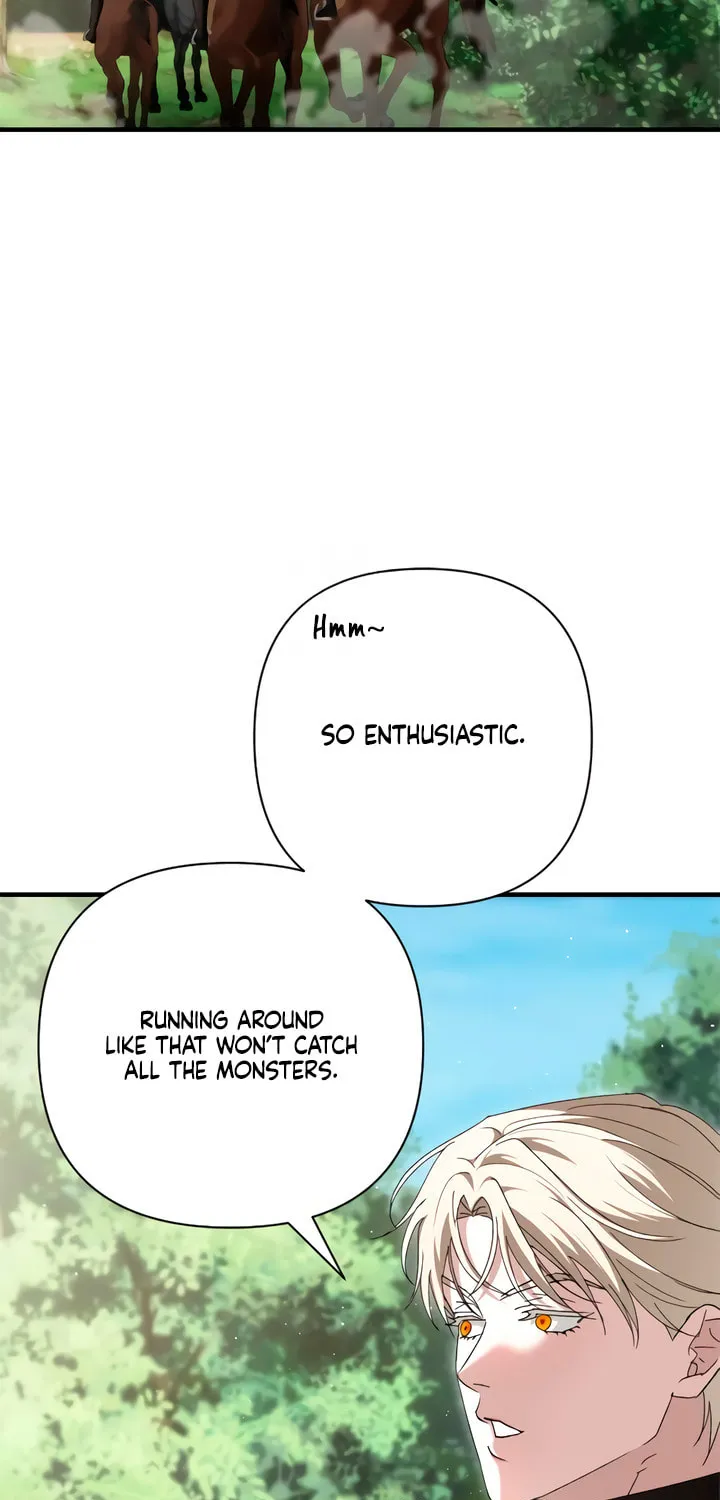 The Saintess And The Curse Chapter 19 page 21 - 