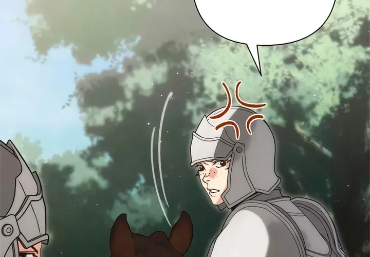The Saintess And The Curse Chapter 19 page 28 - 