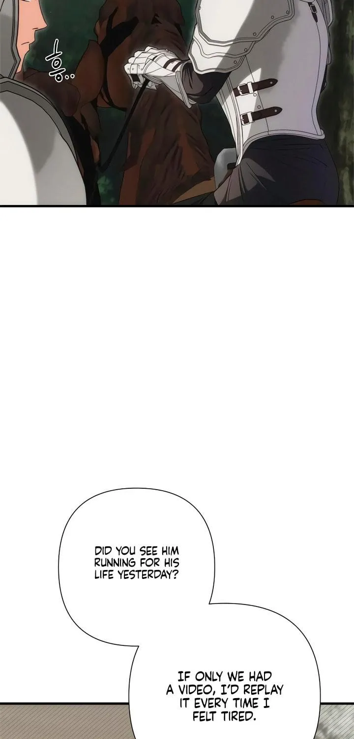 The Saintess And The Curse Chapter 19 page 29 - 