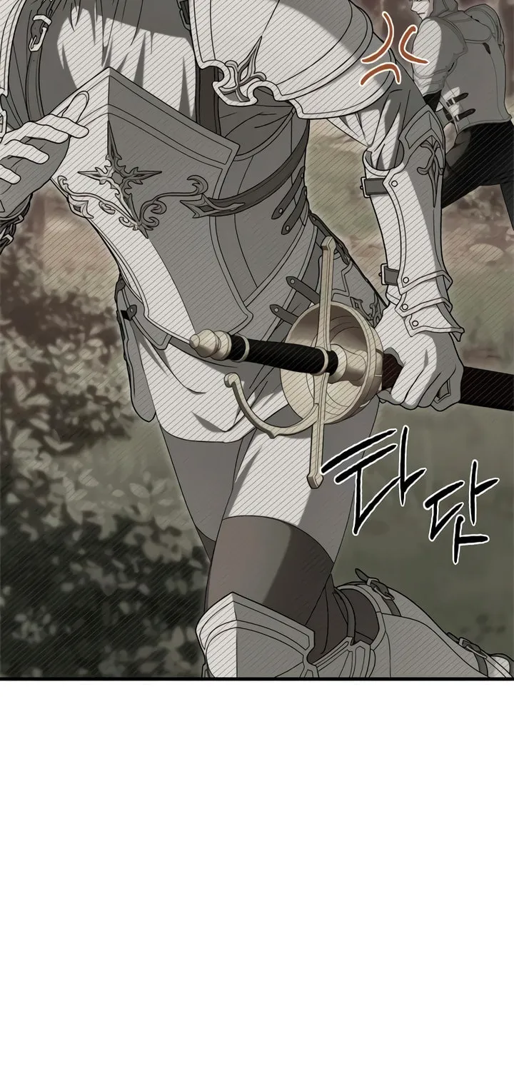 The Saintess And The Curse Chapter 19 page 31 - 