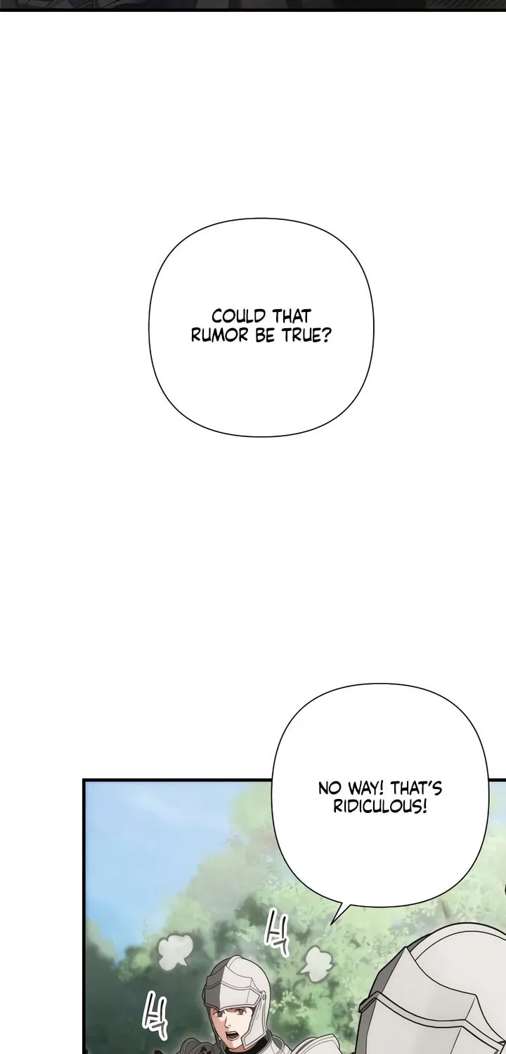 The Saintess And The Curse Chapter 19 page 37 - 
