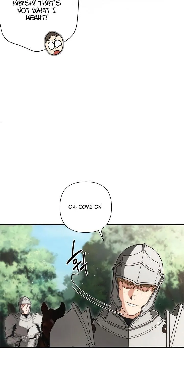 The Saintess And The Curse Chapter 19 page 41 - 
