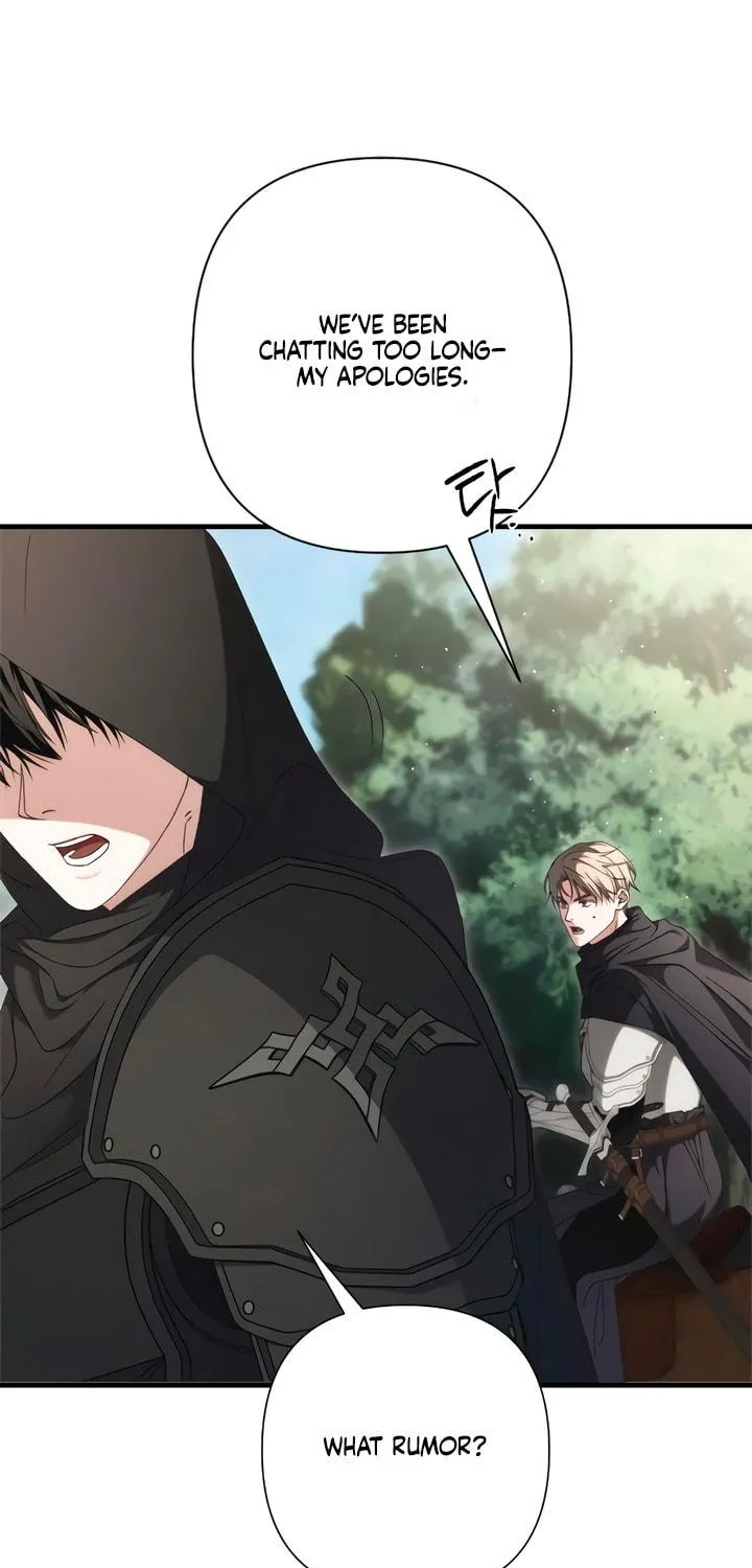 The Saintess And The Curse Chapter 19 page 47 - 