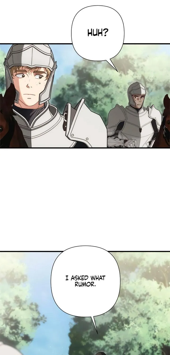 The Saintess And The Curse Chapter 19 page 49 - 