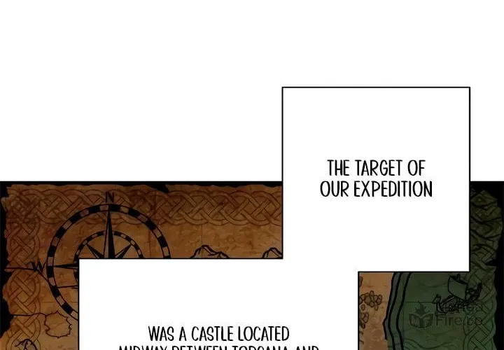 The Saintess And The Curse Chapter 19 page 6 - 