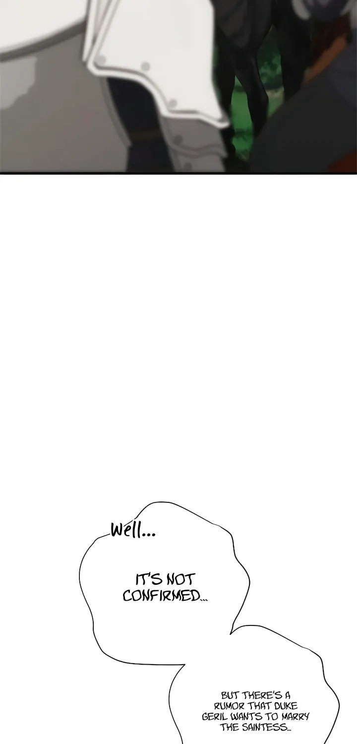 The Saintess And The Curse Chapter 19 page 51 - 