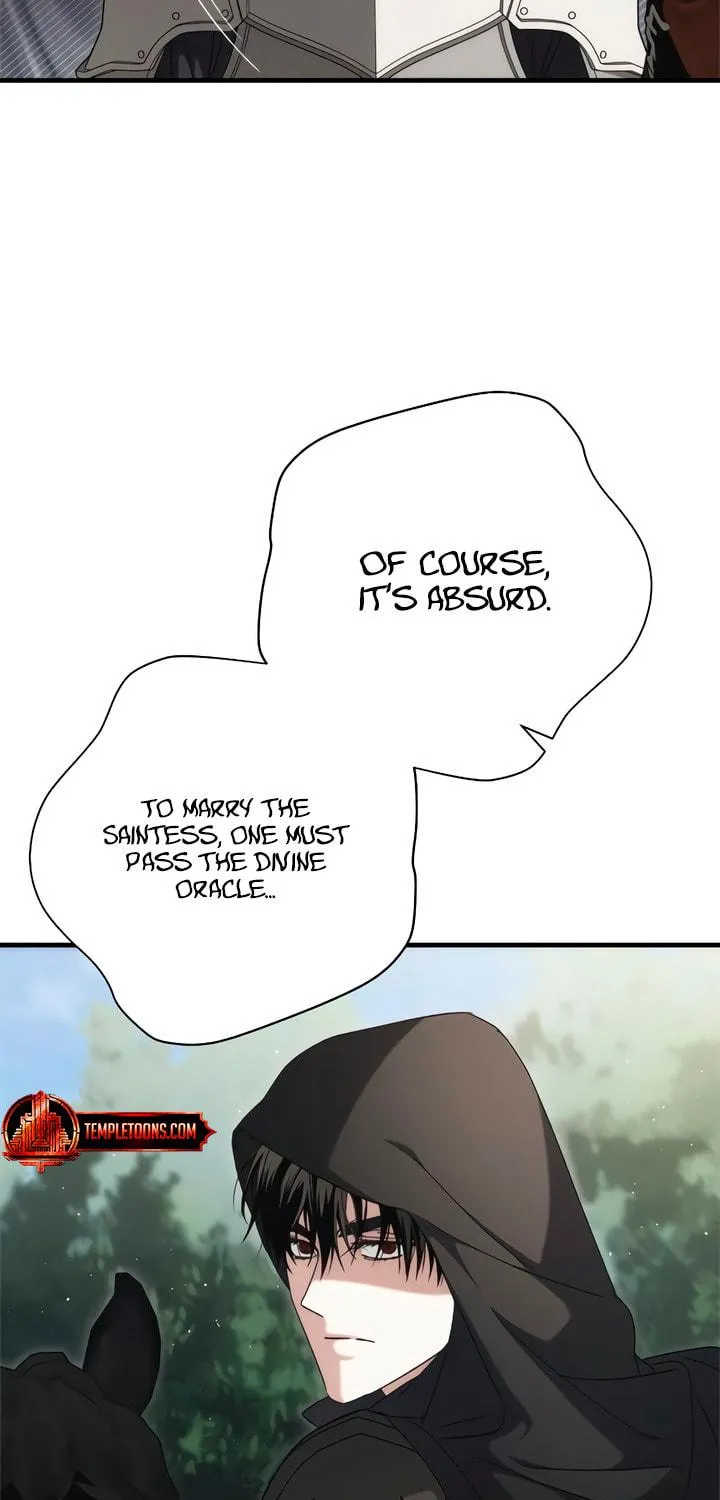 The Saintess And The Curse Chapter 19 page 53 - 