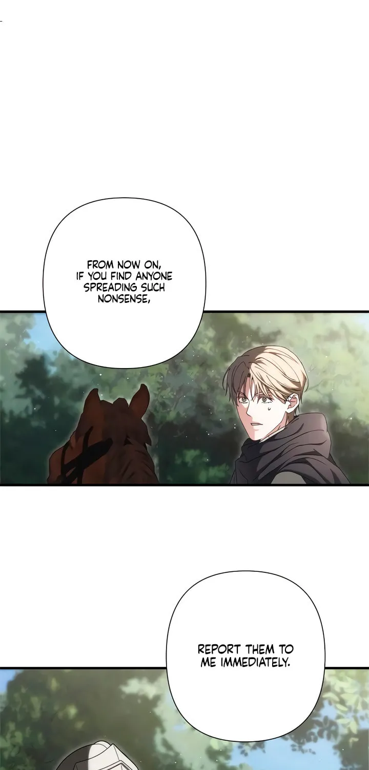 The Saintess And The Curse Chapter 19 page 55 - 