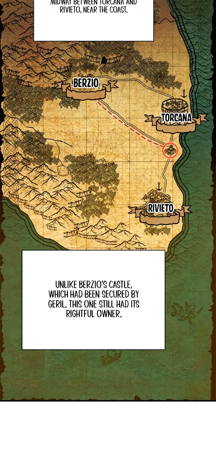 The Saintess And The Curse Chapter 19 page 7 - 