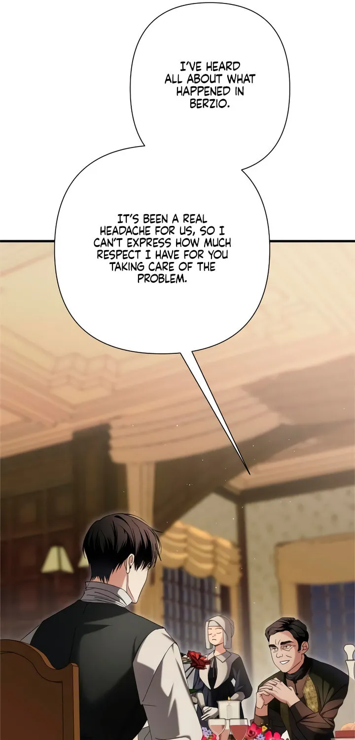The Saintess And The Curse Chapter 19 page 85 - 