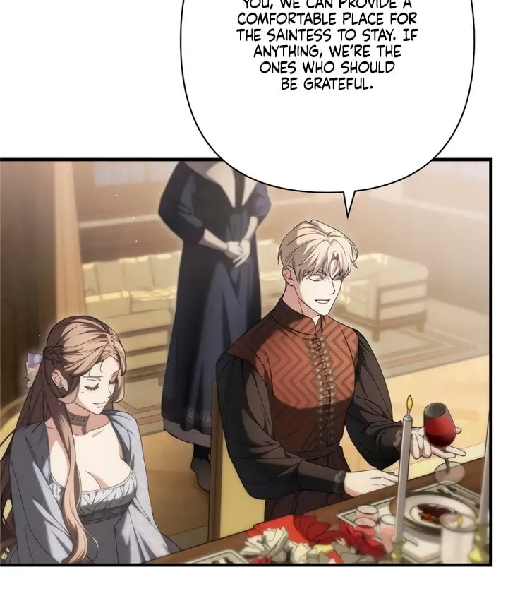 The Saintess And The Curse Chapter 19 page 88 - 