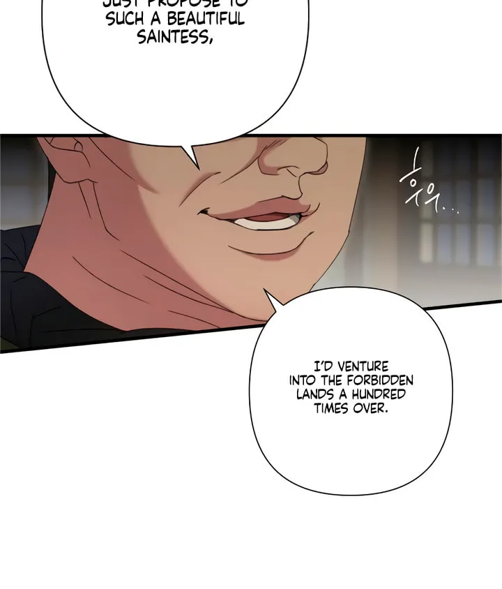 The Saintess And The Curse Chapter 19 page 94 - 