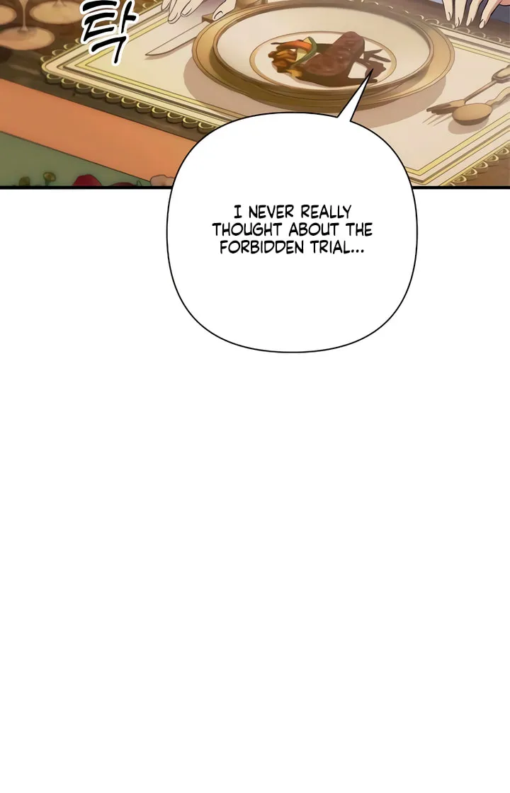 The Saintess And The Curse Chapter 20 page 16 - 