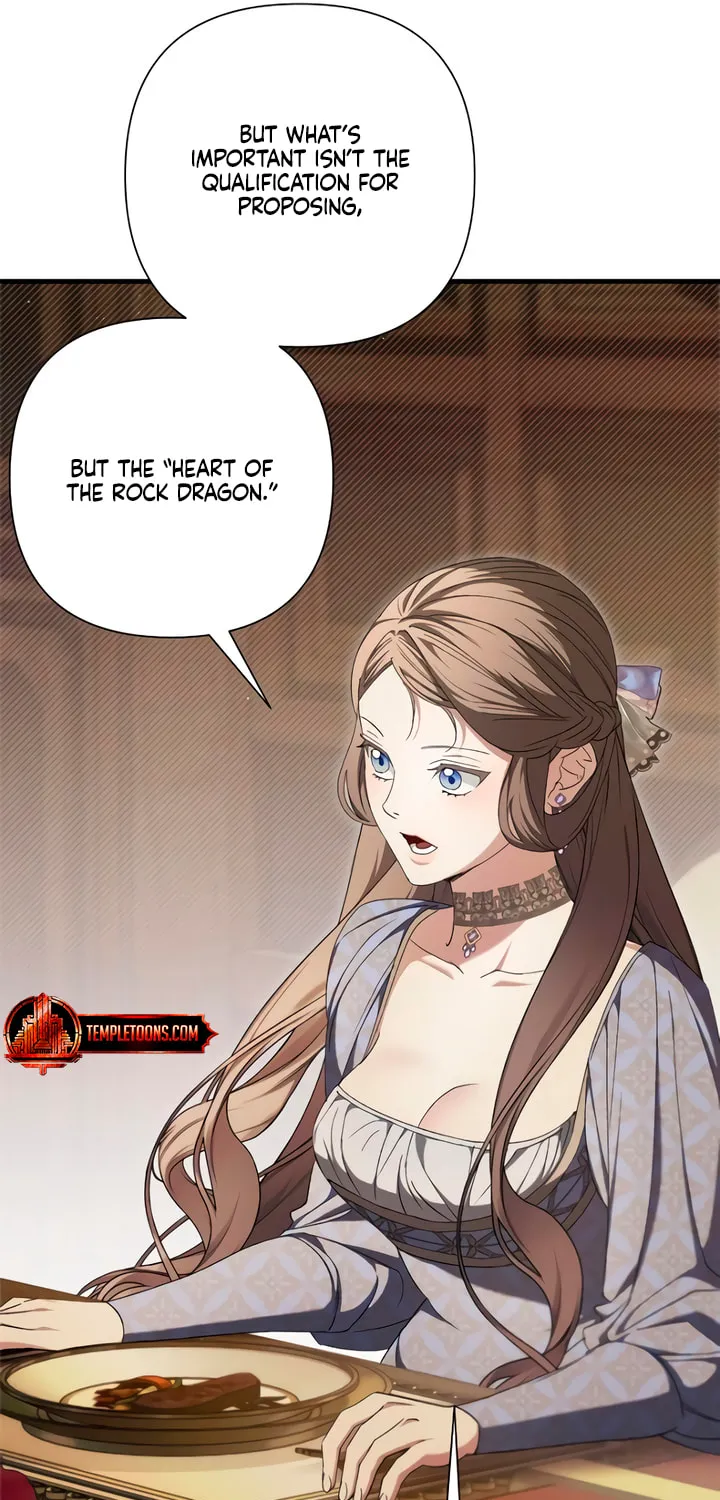 The Saintess And The Curse Chapter 20 page 17 - 