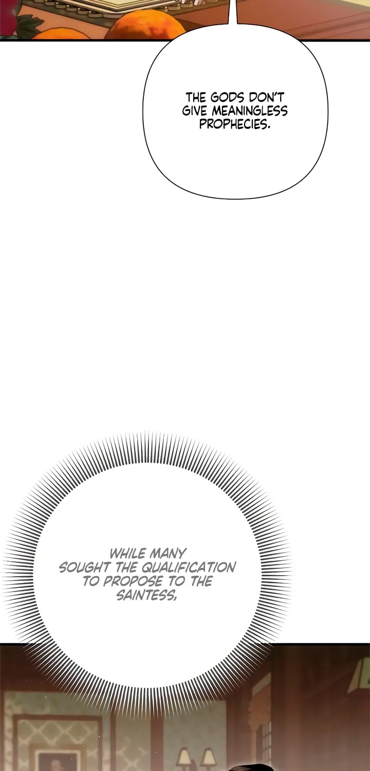 The Saintess And The Curse Chapter 20 page 18 - 