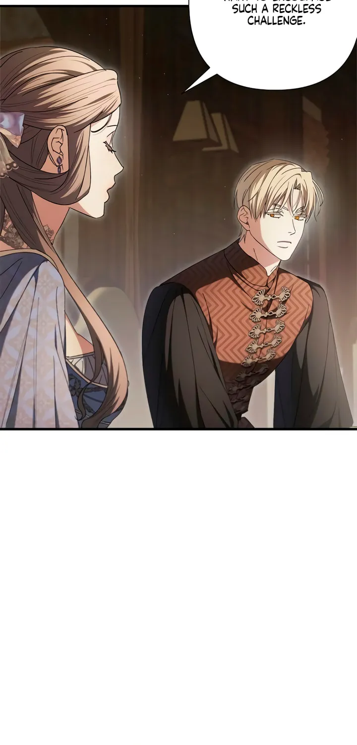 The Saintess And The Curse Chapter 20 page 24 - 
