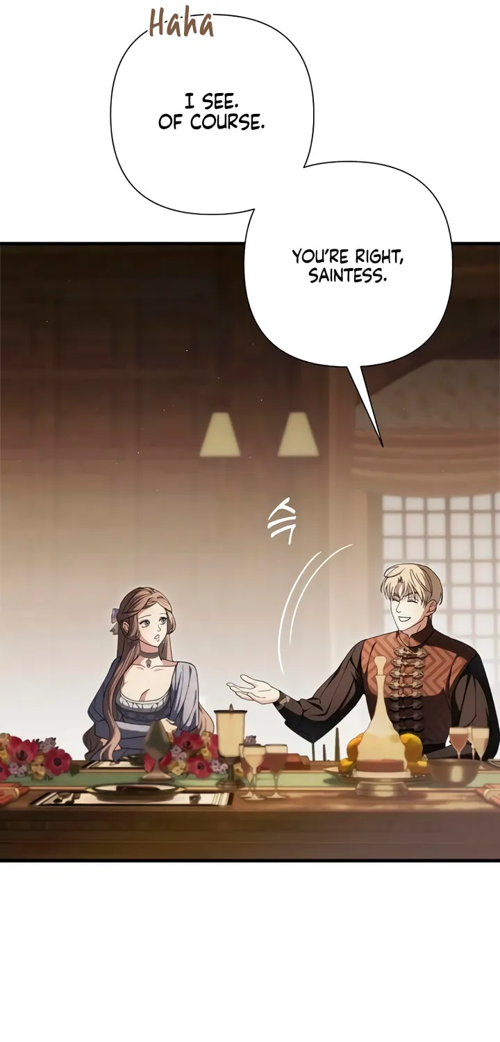 The Saintess And The Curse Chapter 20 page 25 - 