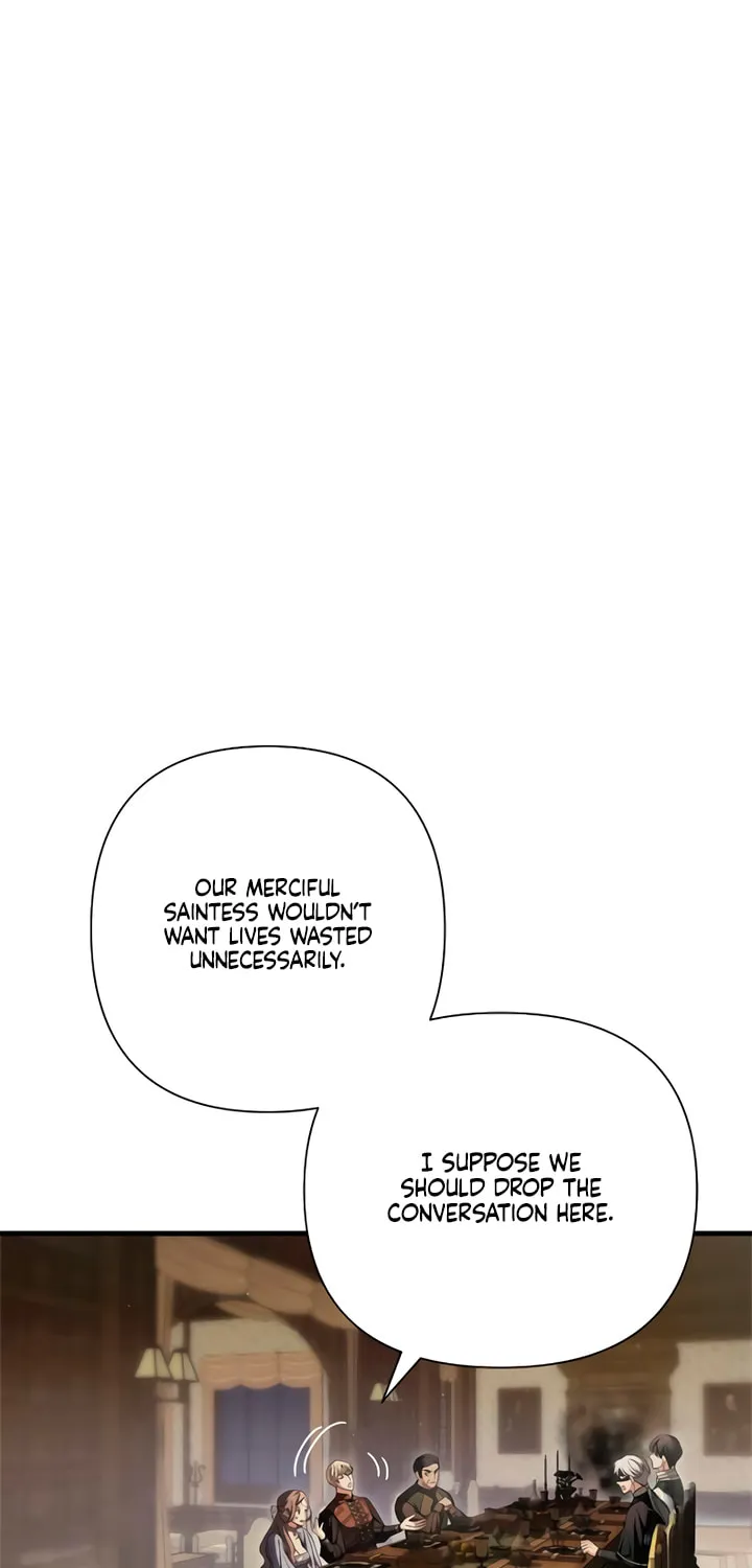 The Saintess And The Curse Chapter 20 page 26 - 