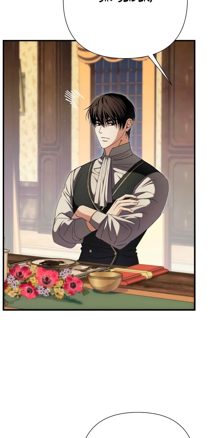 The Saintess And The Curse Chapter 20 page 29 - 