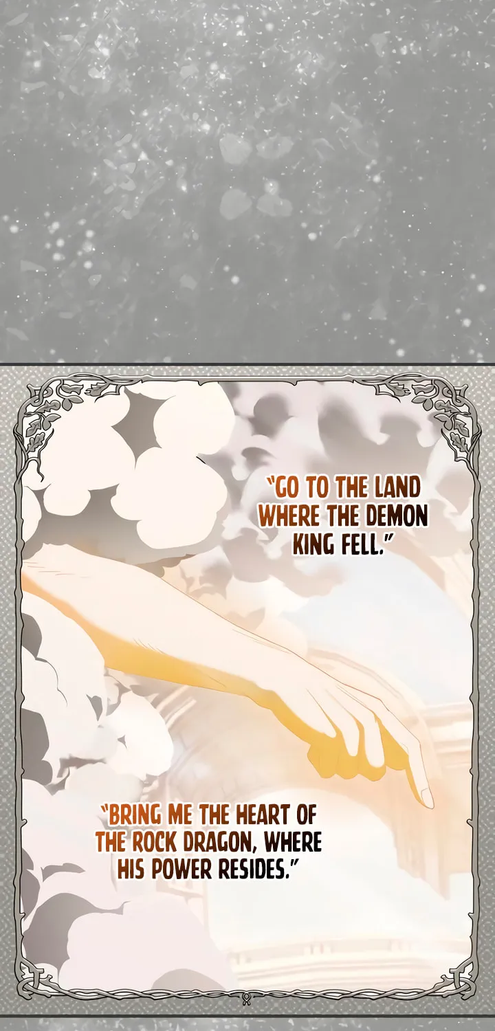 The Saintess And The Curse Chapter 20 page 4 - 
