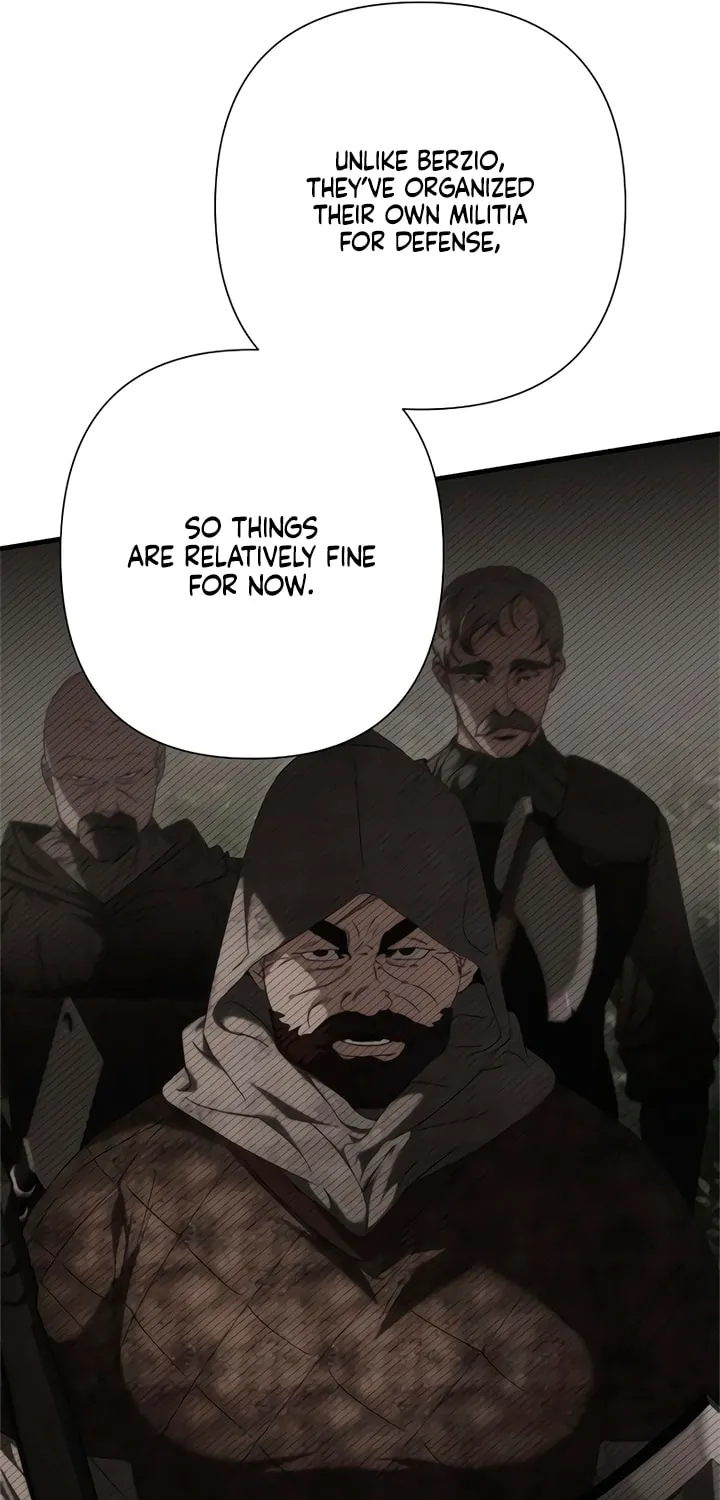 The Saintess And The Curse Chapter 20 page 33 - 