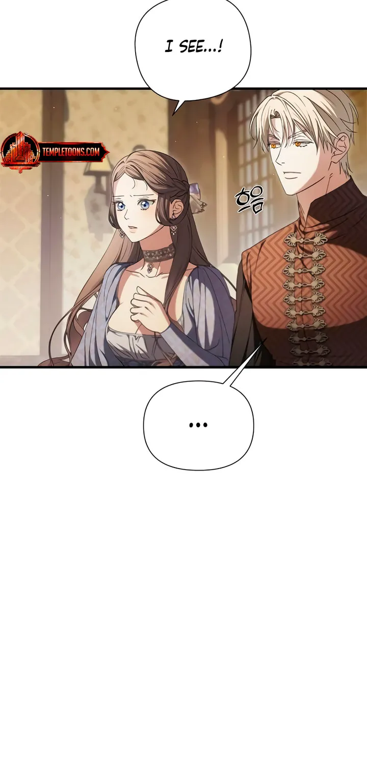 The Saintess And The Curse Chapter 20 page 35 - 