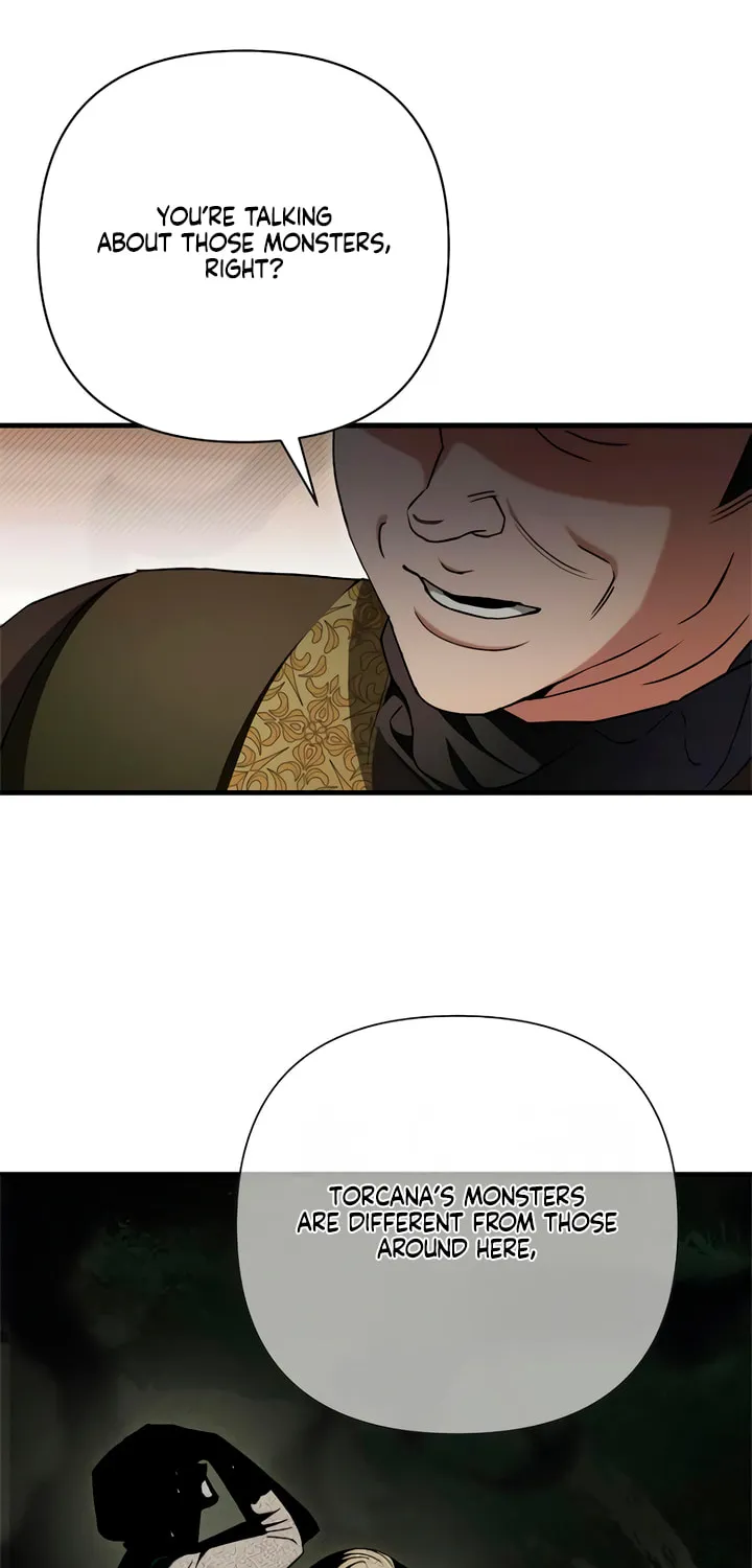 The Saintess And The Curse Chapter 20 page 36 - 