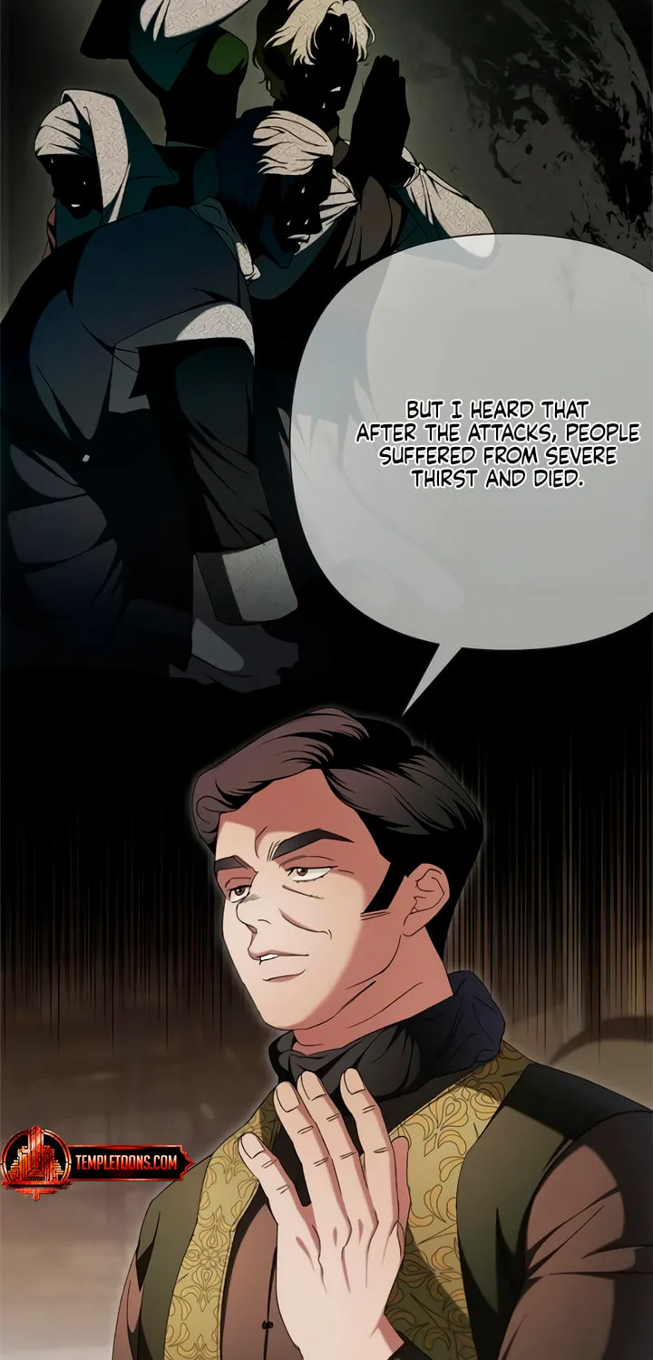 The Saintess And The Curse Chapter 20 page 37 - 