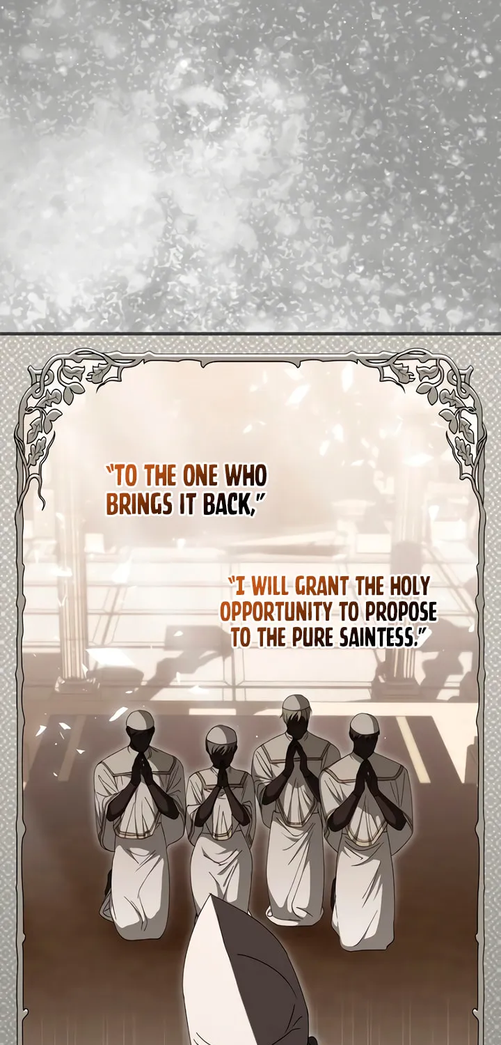 The Saintess And The Curse Chapter 20 page 5 - 