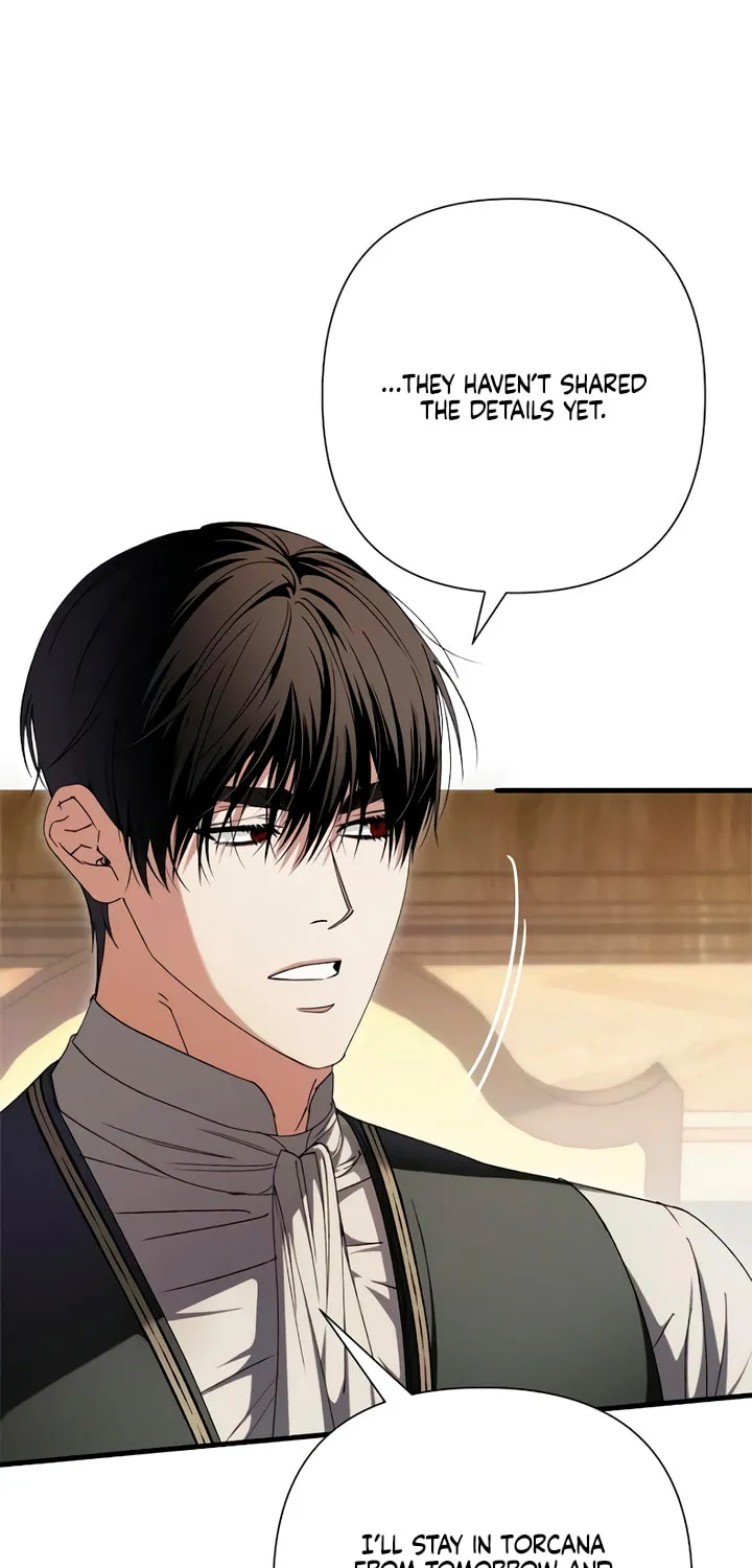 The Saintess And The Curse Chapter 20 page 43 - 