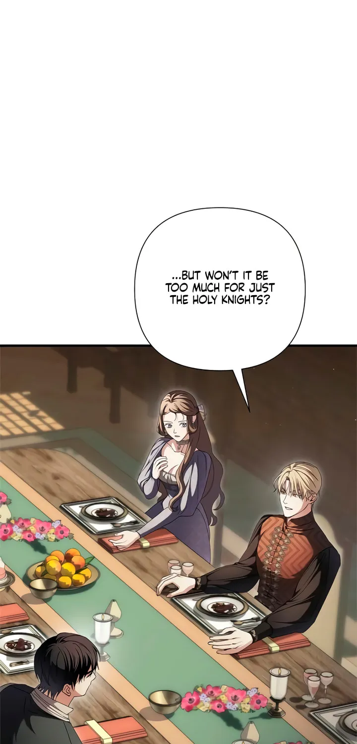 The Saintess And The Curse Chapter 20 page 46 - 