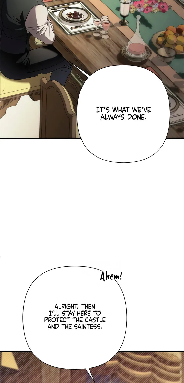The Saintess And The Curse Chapter 20 page 47 - 