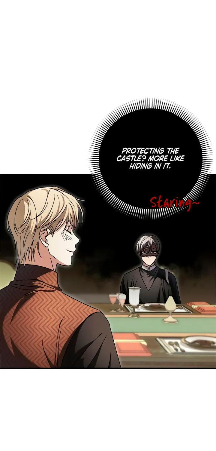 The Saintess And The Curse Chapter 20 page 49 - 