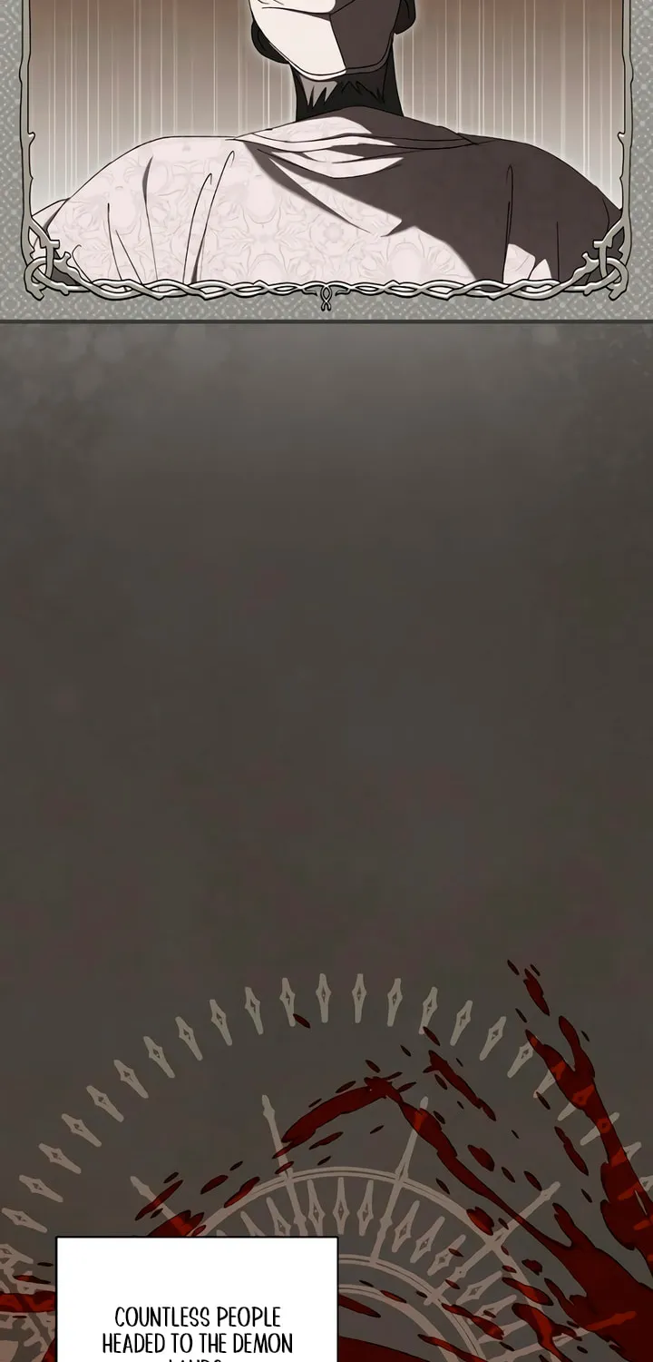 The Saintess And The Curse Chapter 20 page 6 - 