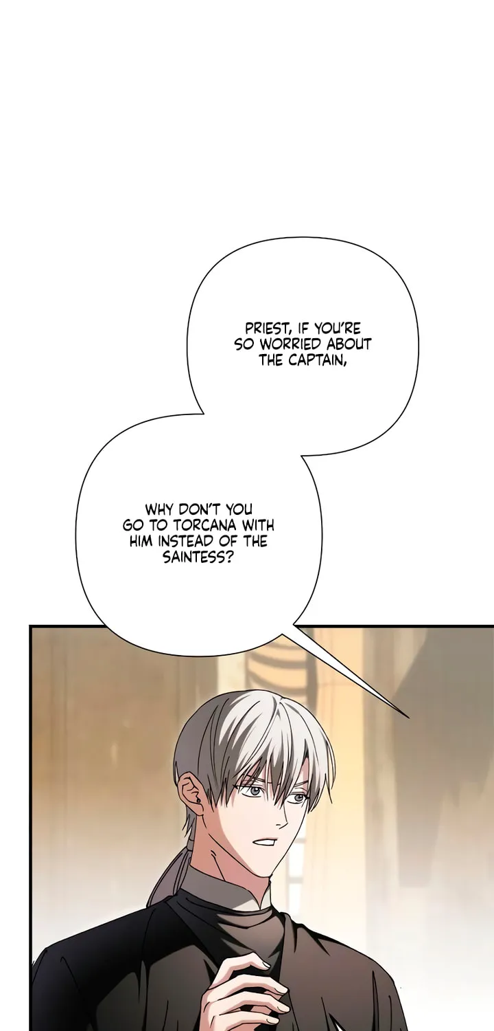 The Saintess And The Curse Chapter 20 page 51 - 