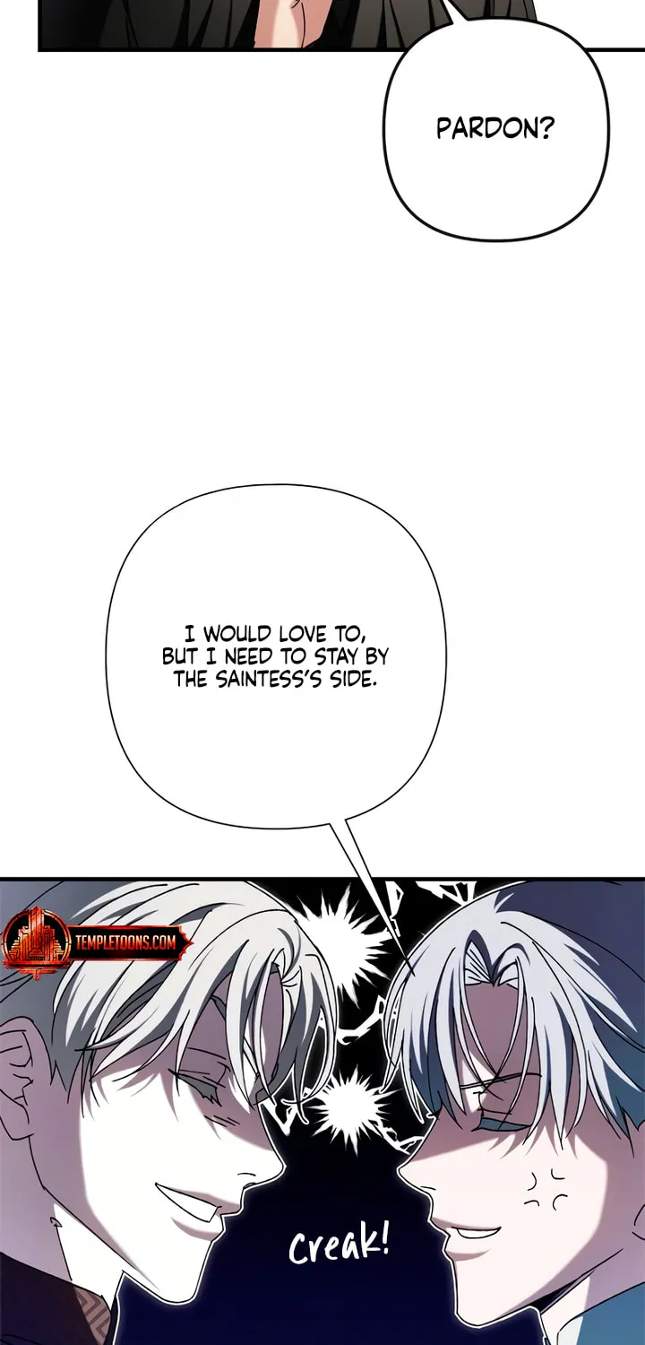 The Saintess And The Curse Chapter 20 page 52 - 