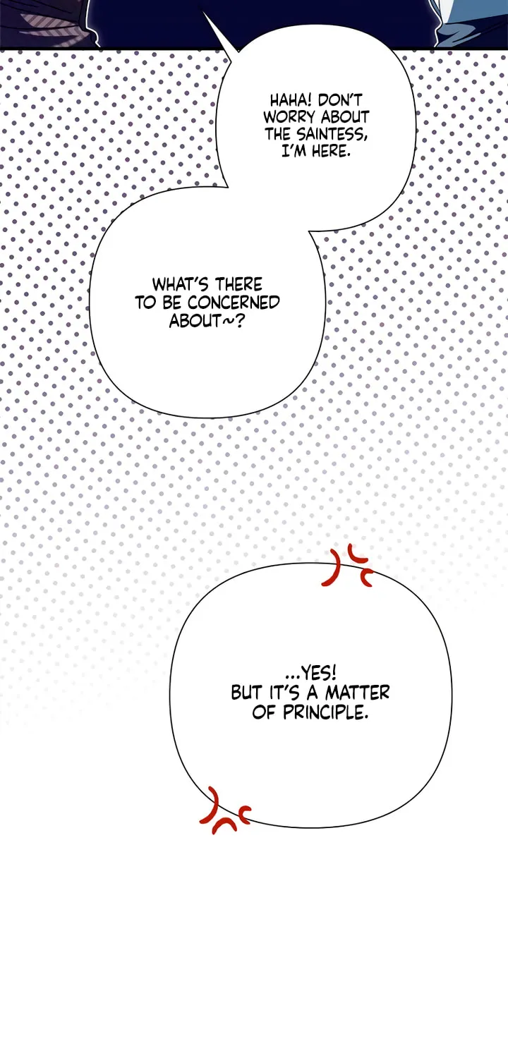 The Saintess And The Curse Chapter 20 page 53 - 