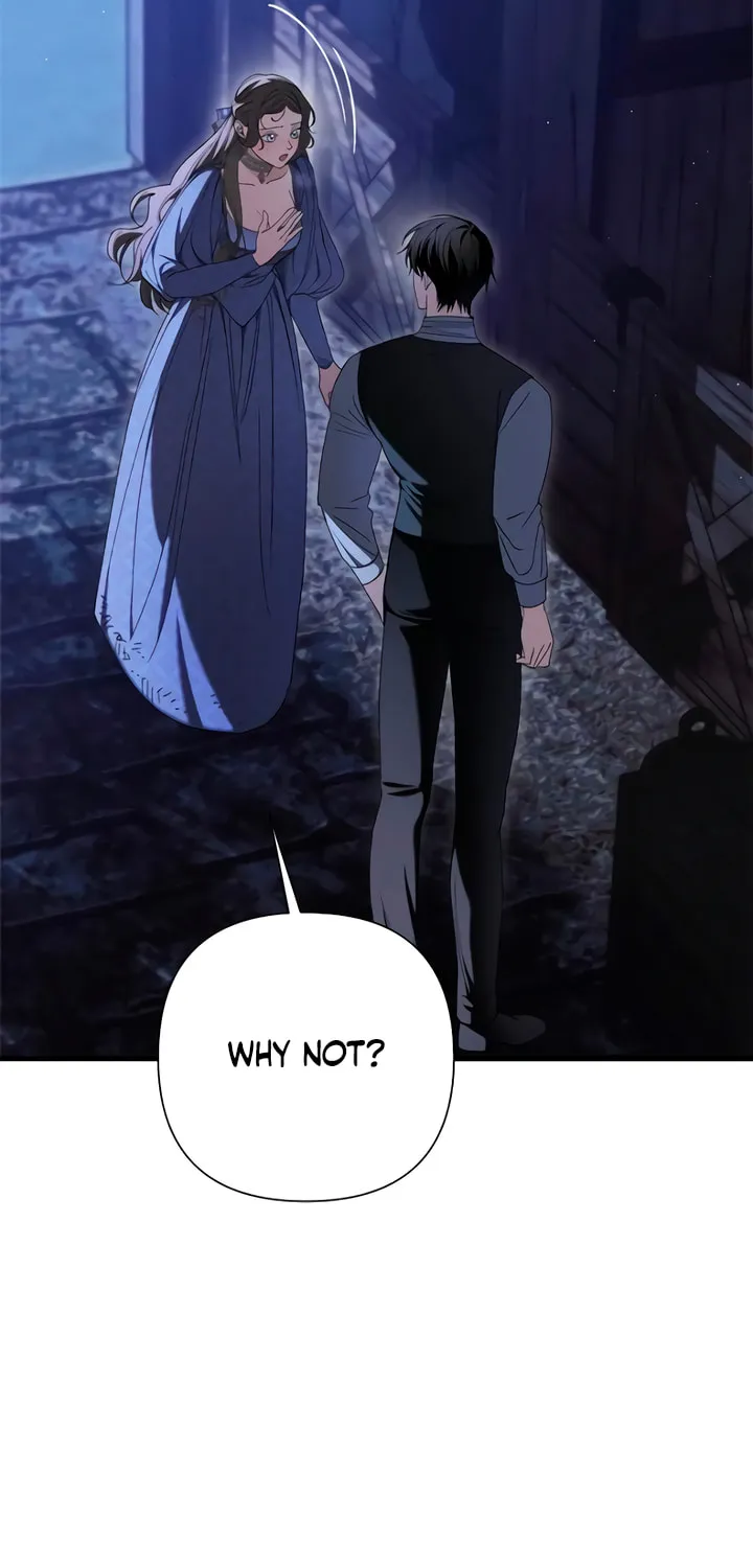 The Saintess And The Curse Chapter 20 page 65 - 