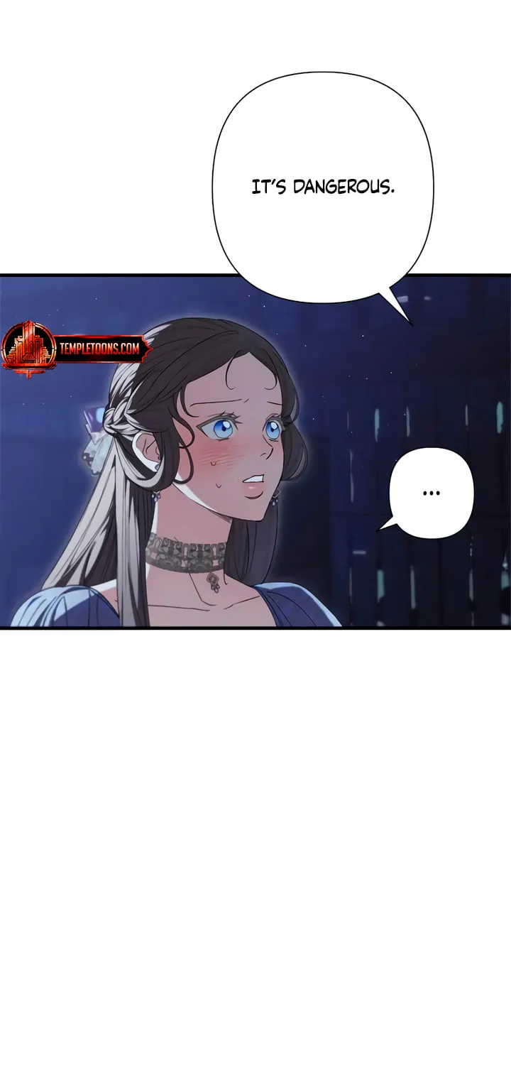 The Saintess And The Curse Chapter 20 page 66 - 