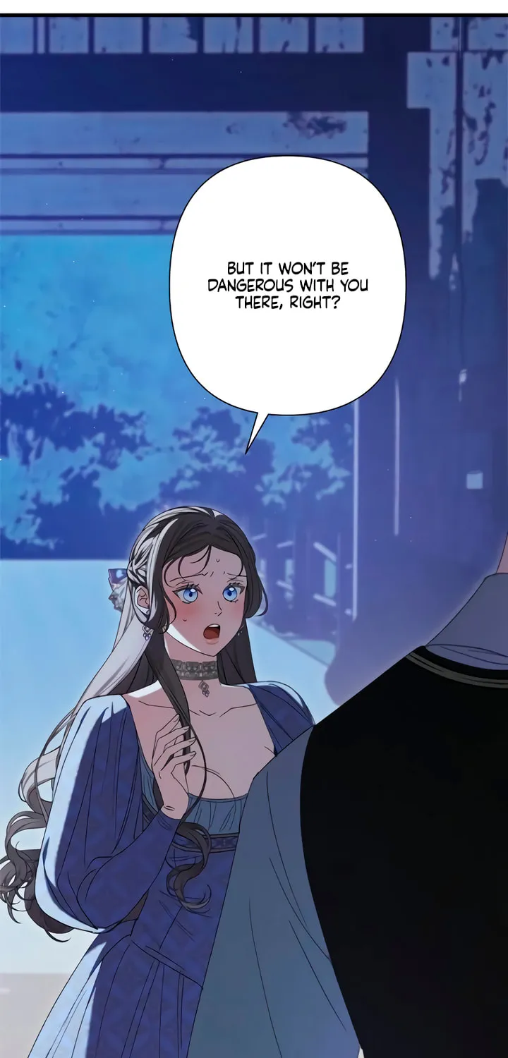 The Saintess And The Curse Chapter 20 page 67 - 
