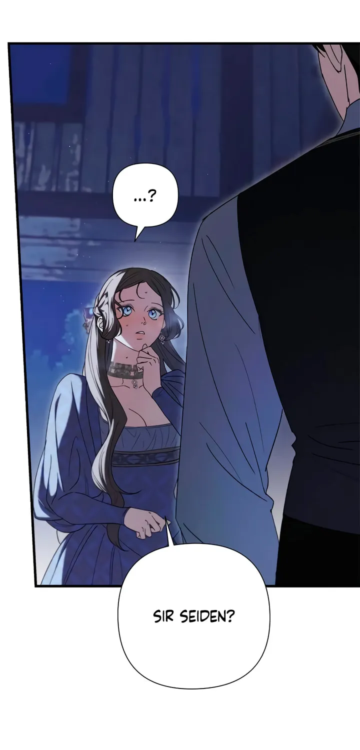 The Saintess And The Curse Chapter 20 page 72 - 