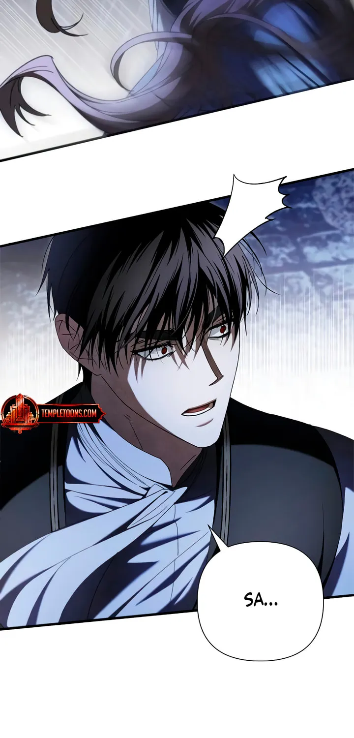 The Saintess And The Curse Chapter 20 page 86 - 