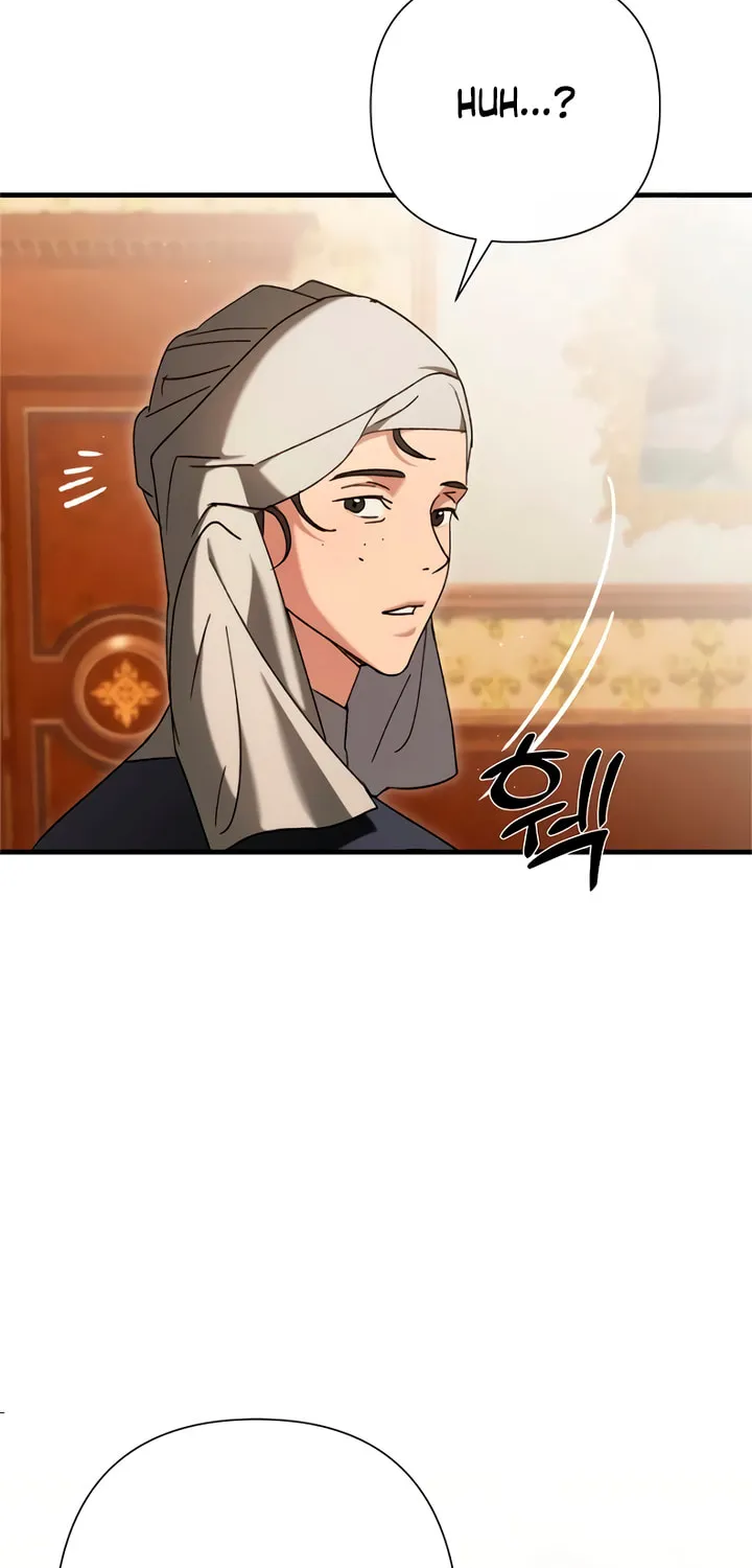The Saintess And The Curse Chapter 21 page 19 - 