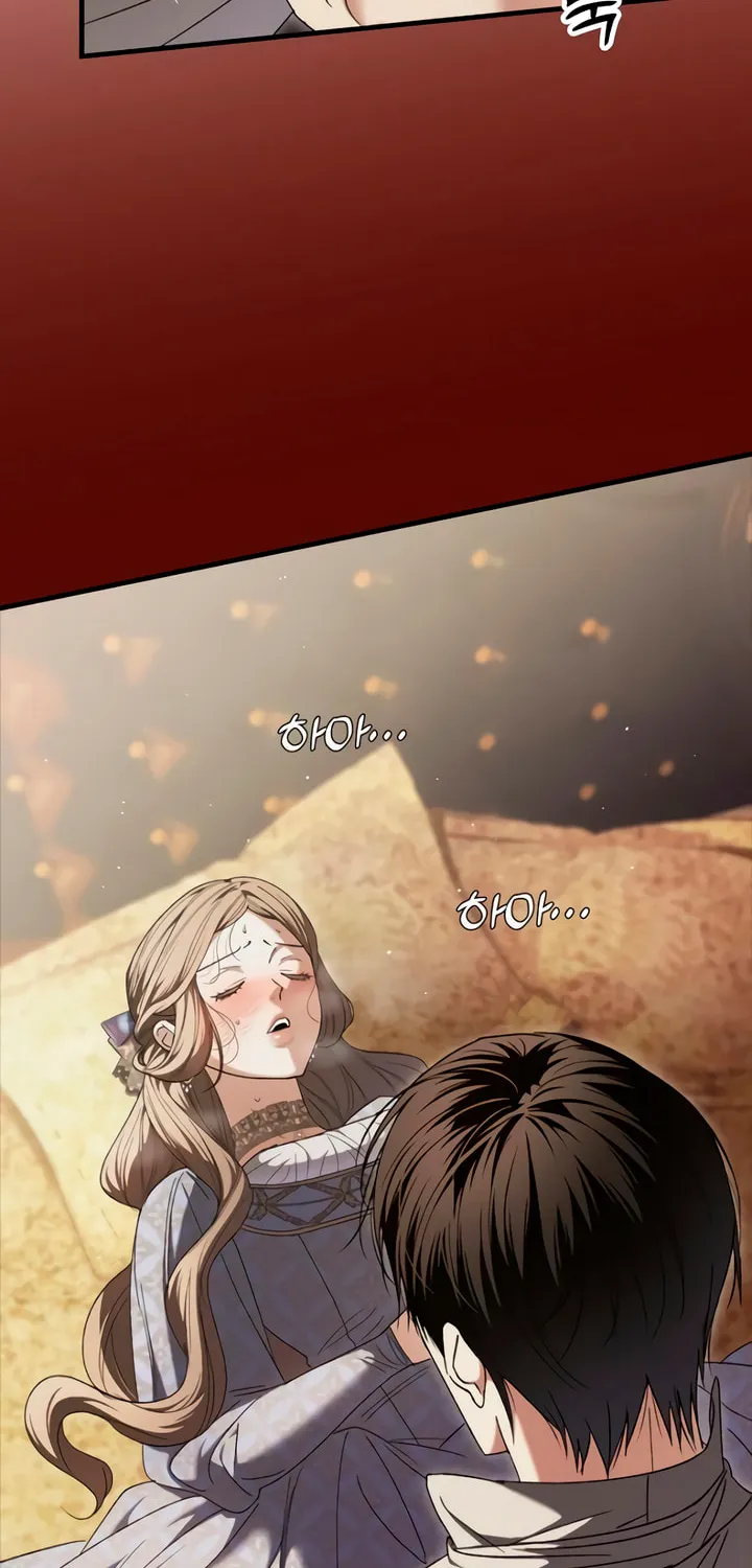 The Saintess And The Curse Chapter 21 page 23 - 
