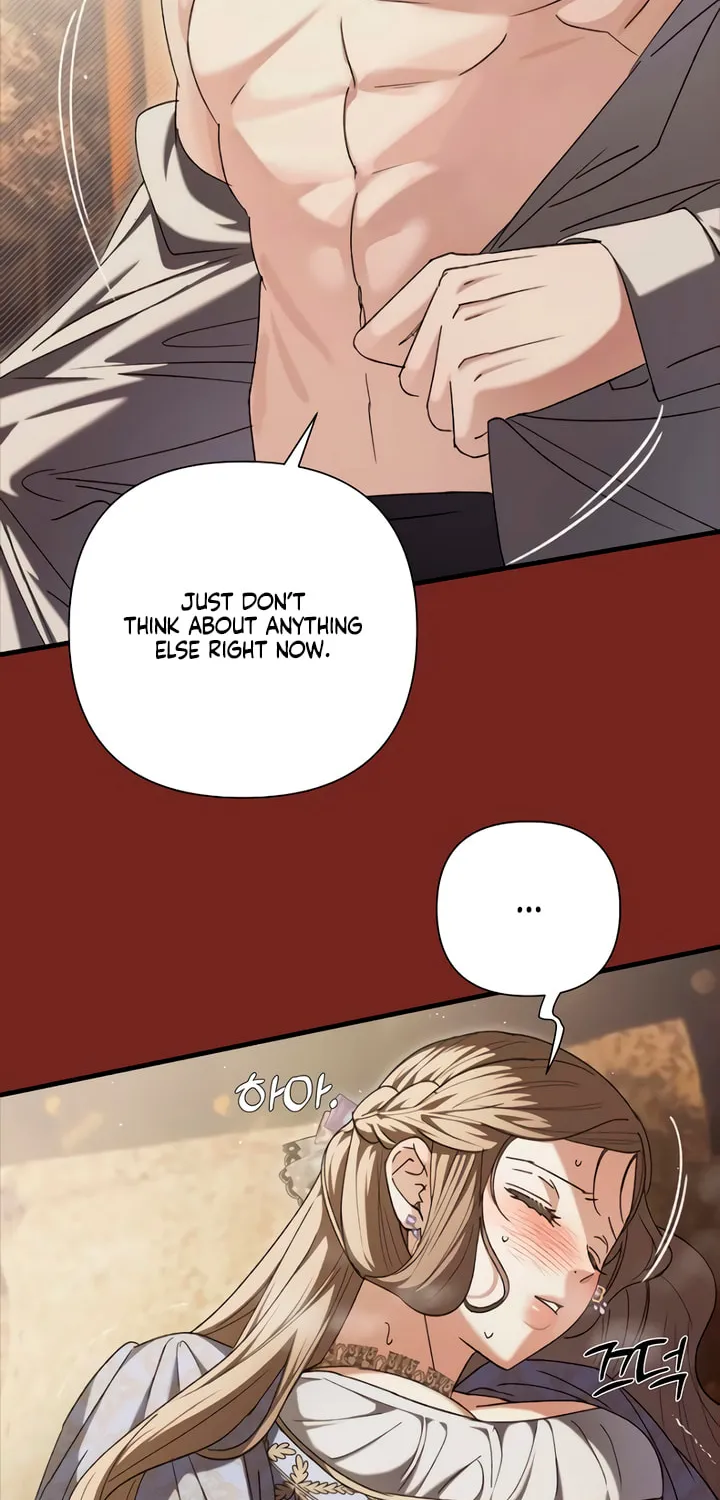 The Saintess And The Curse Chapter 21 page 27 - 