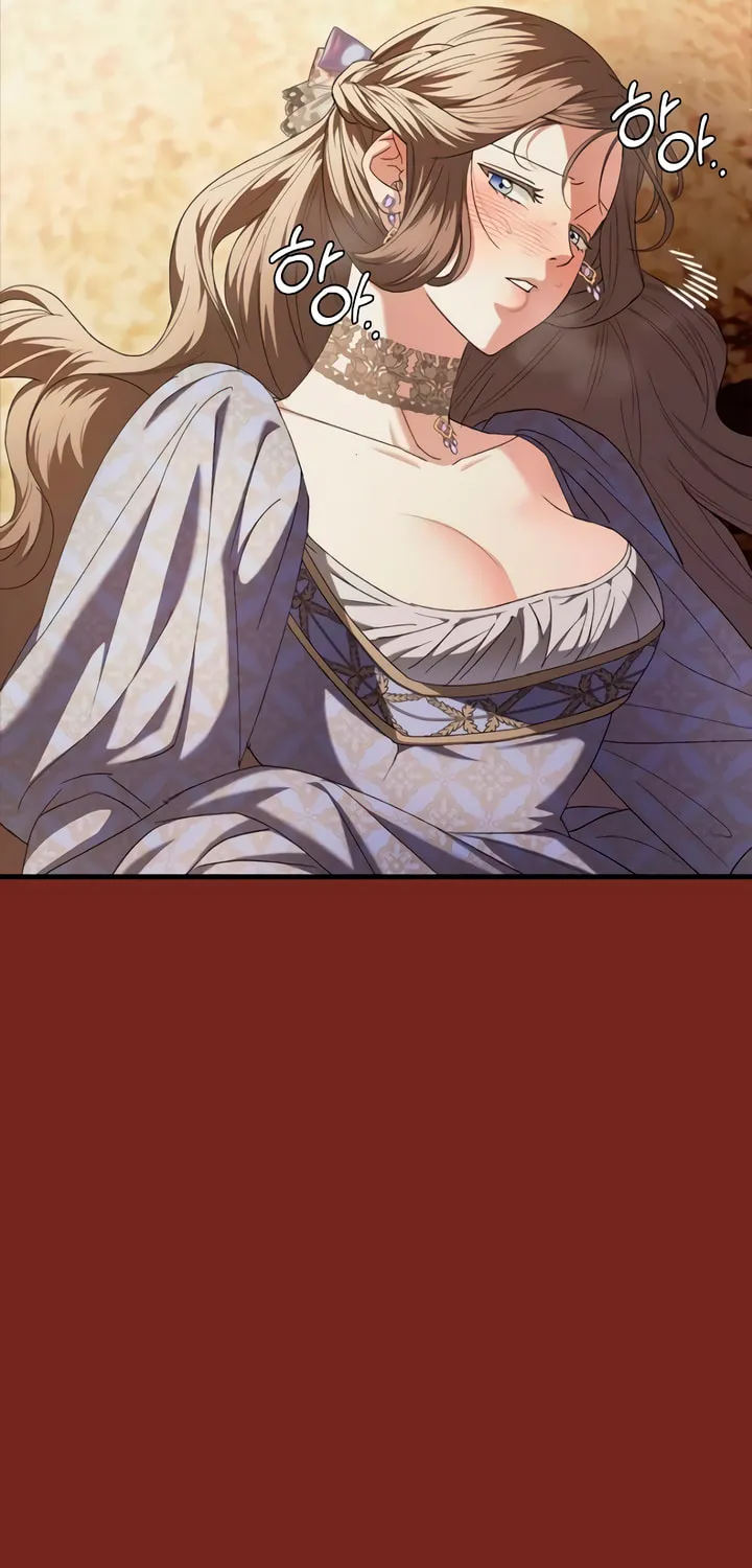 The Saintess And The Curse Chapter 21 page 30 - 