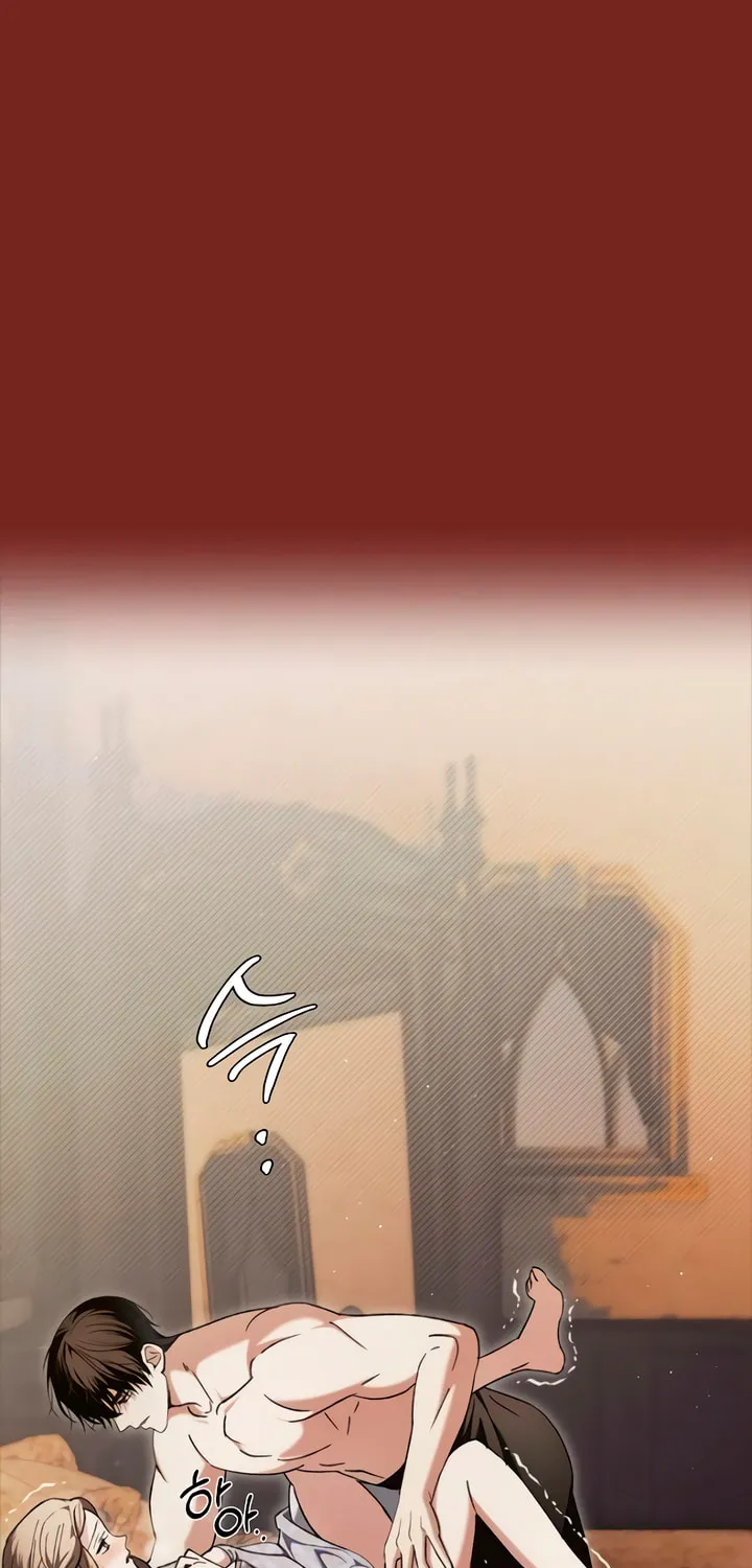 The Saintess And The Curse Chapter 21 page 42 - 