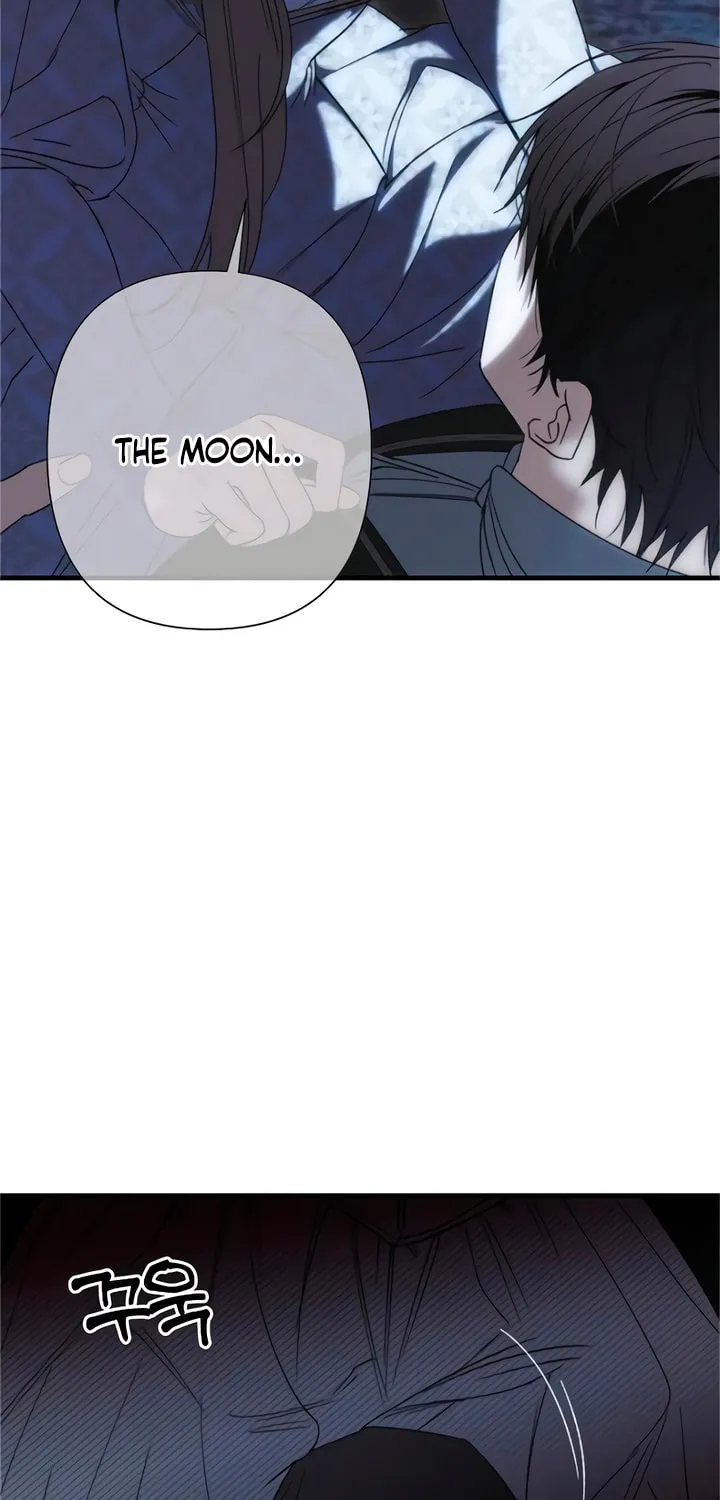 The Saintess And The Curse Chapter 21 page 7 - 